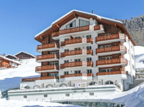 Apartment B05 by Interhome Leukerbad